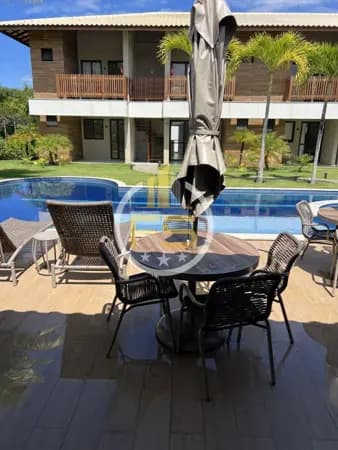 Apartamento à venda no bairro Itacimirim (Monte Gordo) em Camaçari/BA