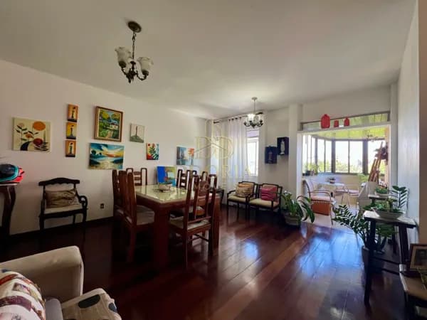 Apartamento Nascente 3 Quartos (1 Suíte) na Praia do Buracão | Rio Vermelho
