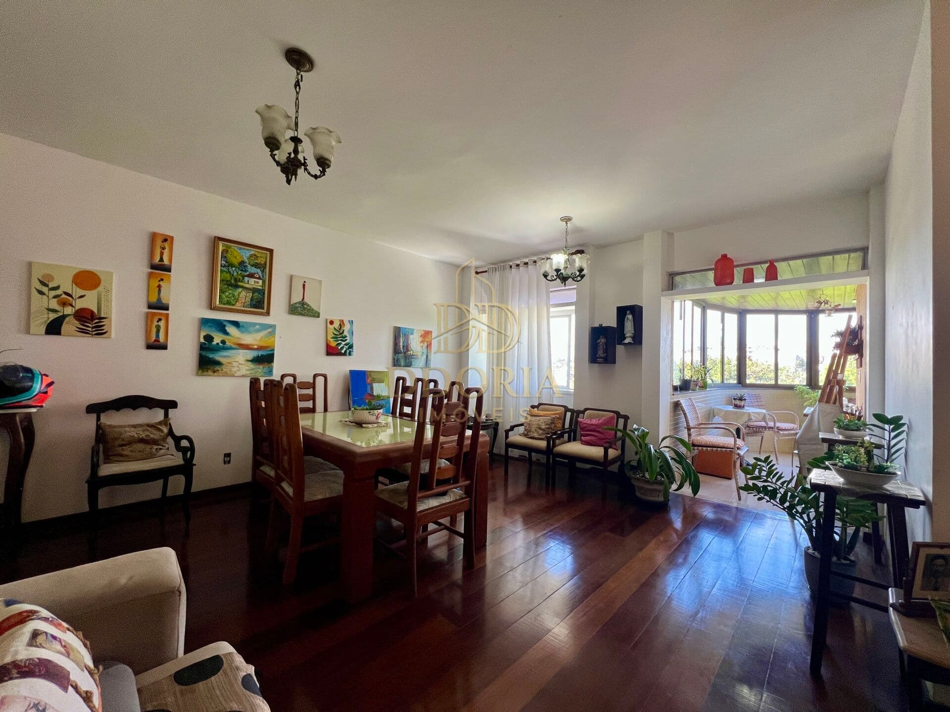 Apartamento Nascente 3 Quartos (1 Suíte) na Praia do Buracão | Rio Vermelho