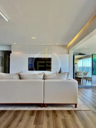 Apartamento à venda no bairro Jaguaribe em Salvador/BA