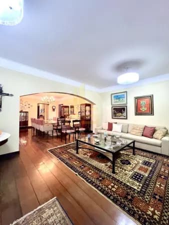 Apartamento | 1 por andar | 272 m² | Ondina