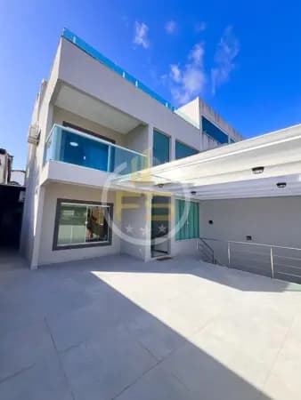 Casa à venda no bairro Vilas do Atlantico em Lauro de Freitas/BA