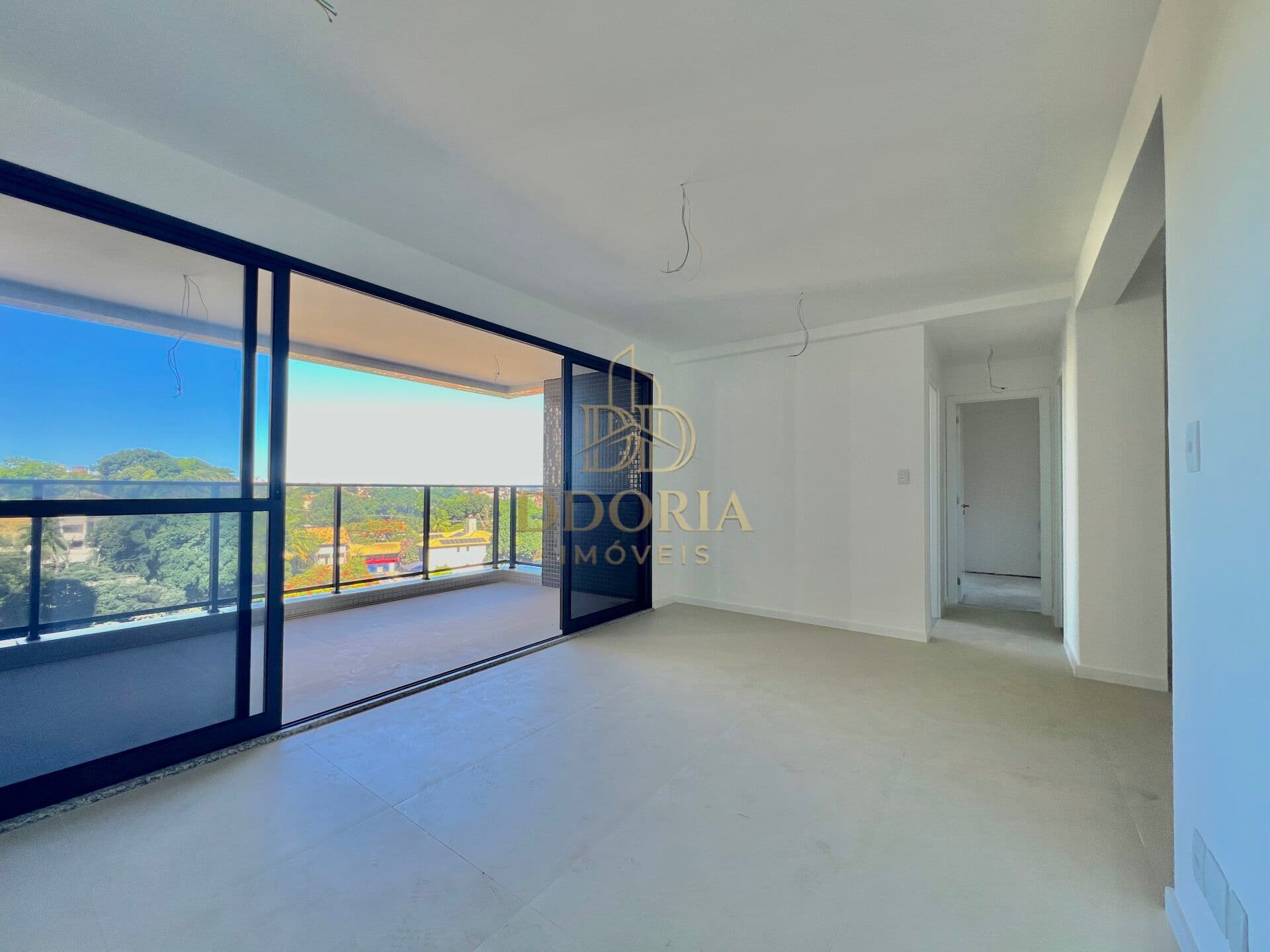 Apartamento Alto Padrão em Horto Florestal, Salvador/BA