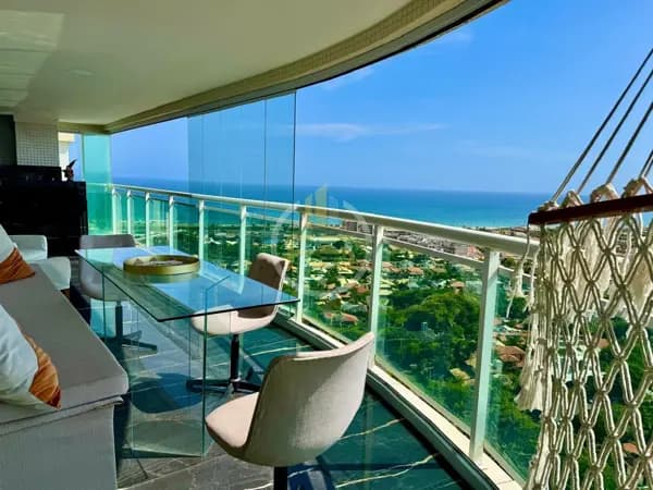 Apartamento à venda no bairro Jaguaribe em Salvador/BA