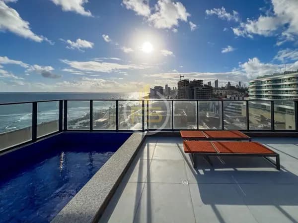 Apartamento à venda no bairro Ondina em Salvador/BA