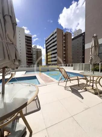 Apartamento à venda no bairro Jardim Armacao em Salvador/BA