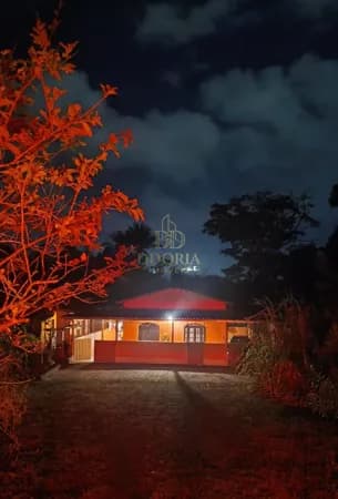 Sítio a poucos minutos da zona urbana - Nazaré das Farinhas - BA