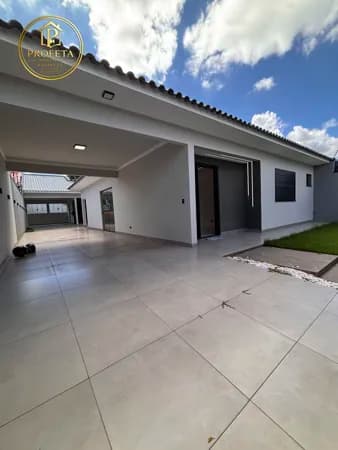 Casa de Alto Padrão à Venda no Jardim Alvorada | Maringá