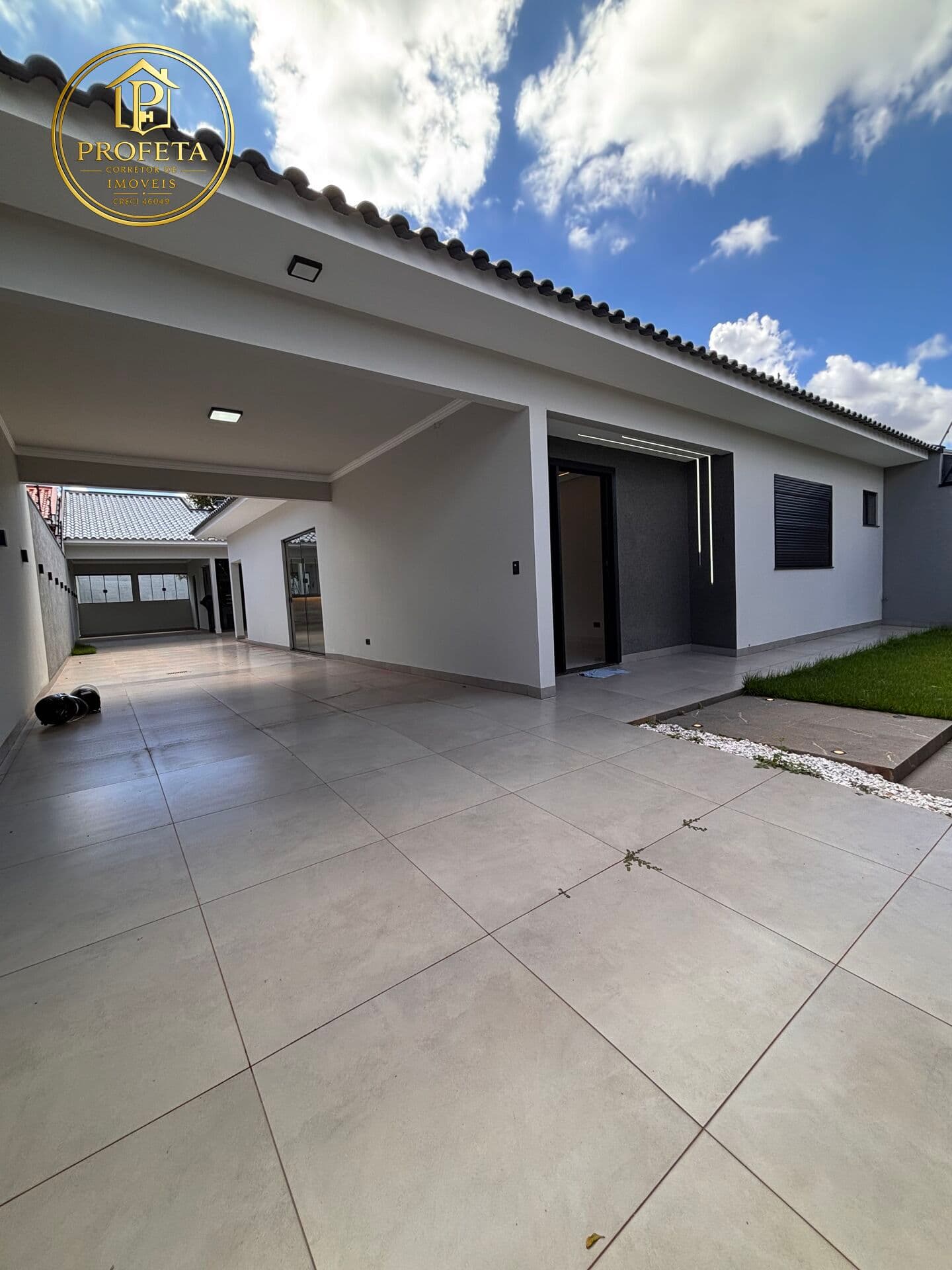 Casa de Alto Padrão à Venda no Jardim Alvorada | Maringá