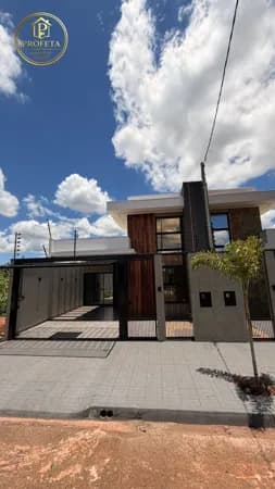 Casa Alto Padrão, Eco Valley - Sarandi