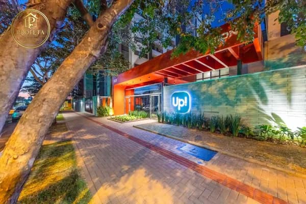 Apartamento Novo de 51m² com Condomínio Completo na Zona 8 - Maringá