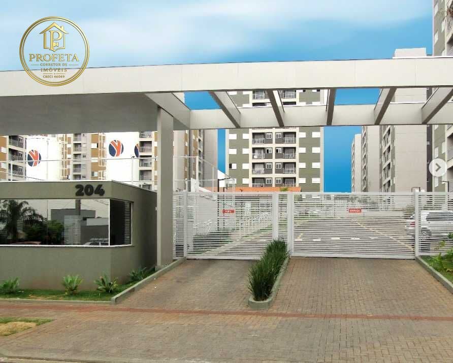 Apartamento em Maringá - Jardim Tropical