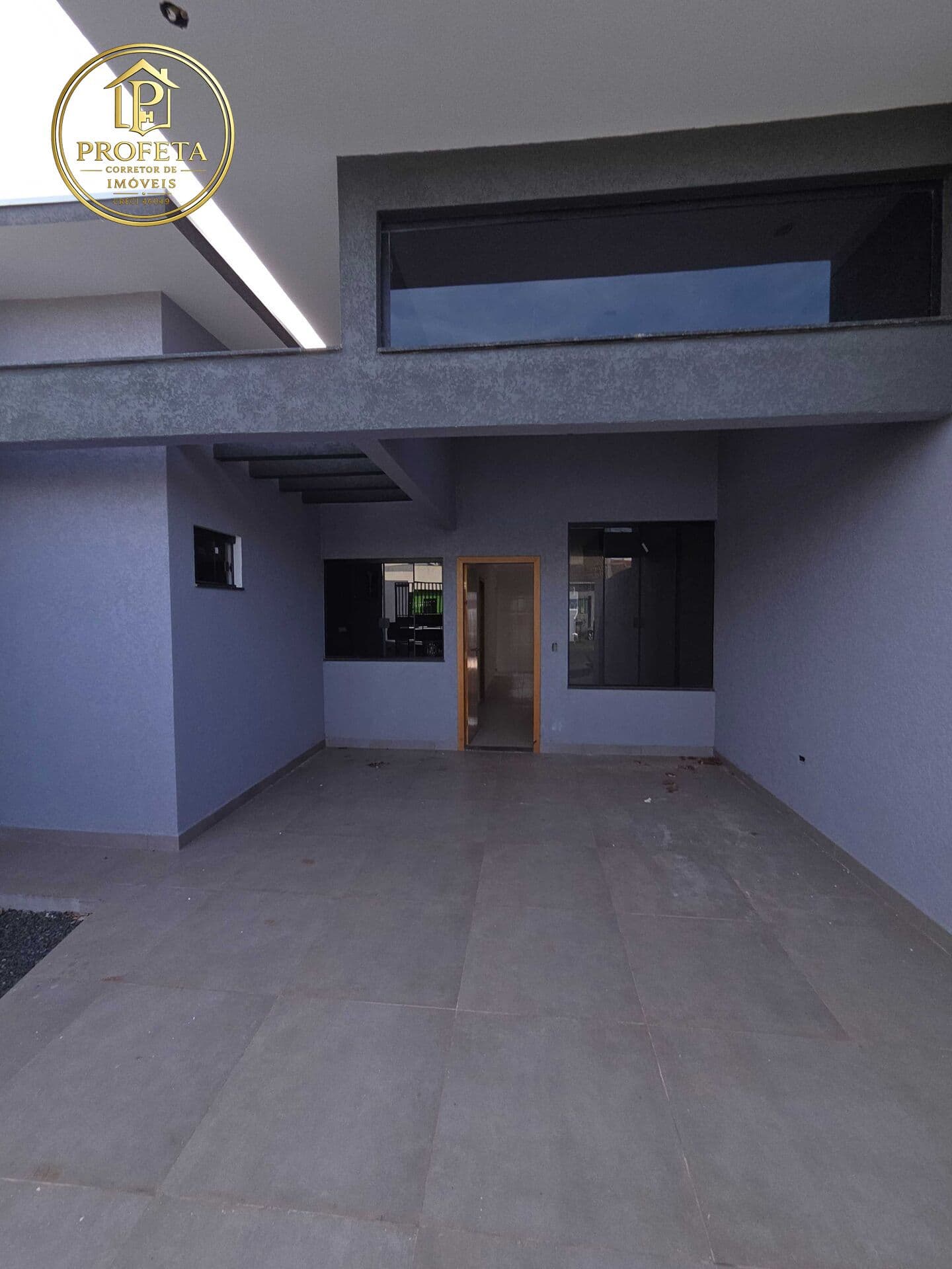 Casa Colina Verde