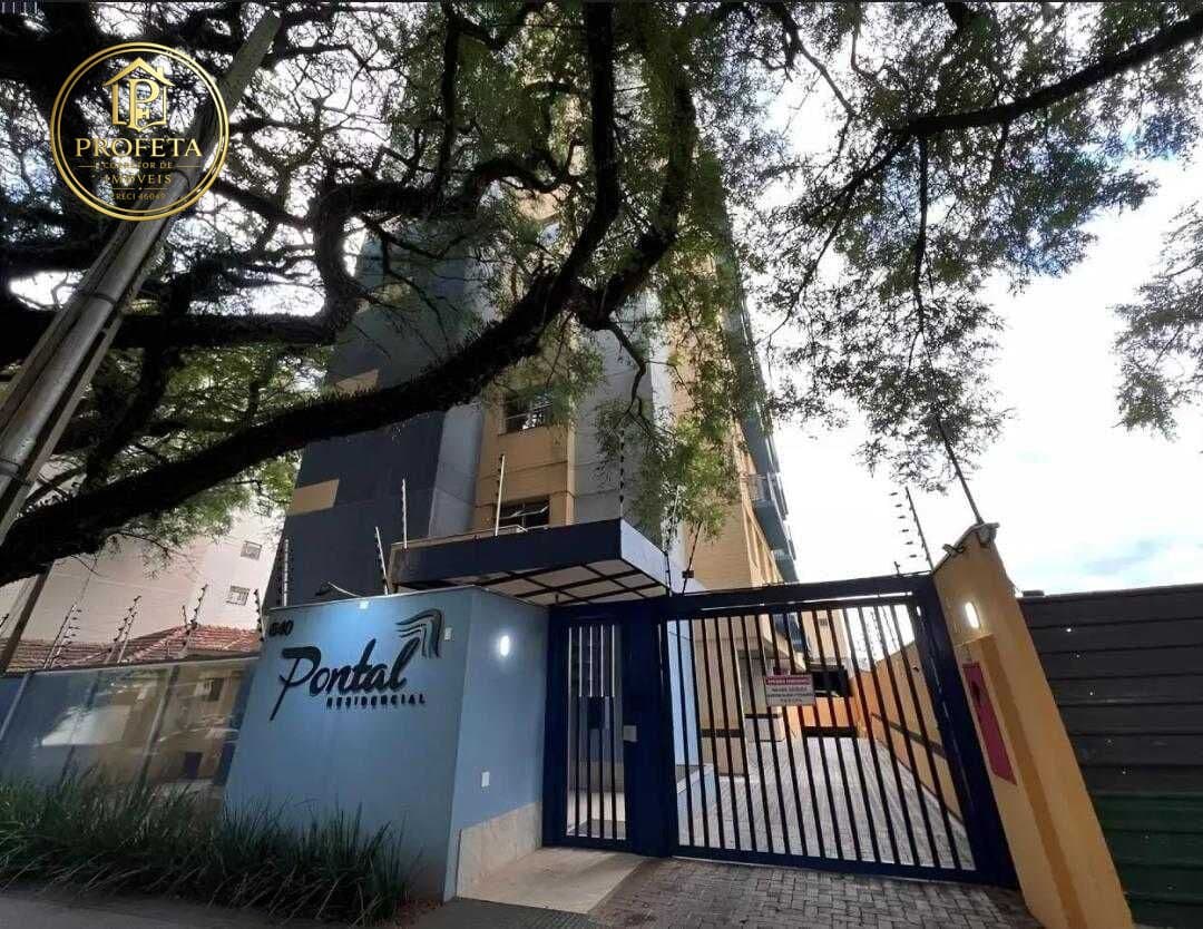 Apartamento Zona7 Mobiliado,2° Andar com 70 m2, 2 quartos (1Suite) Maringá-PR