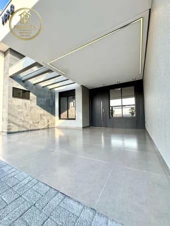 casa Alto Padrão em Ecovalley Ecologic City, Sarandi/PR