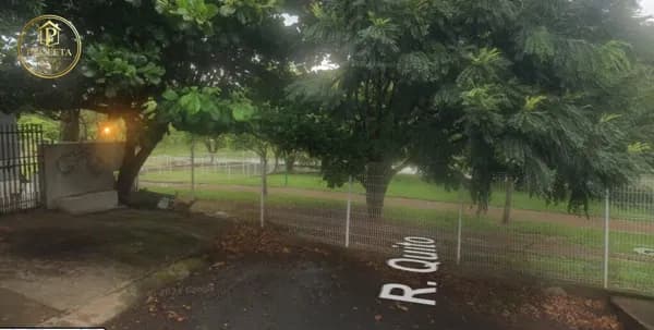 Terreno com 2250m², ideal para Construtores.