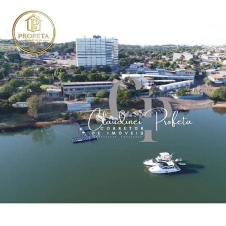 Apartamento Alto Padrão em Centro, Porto Rico/PR