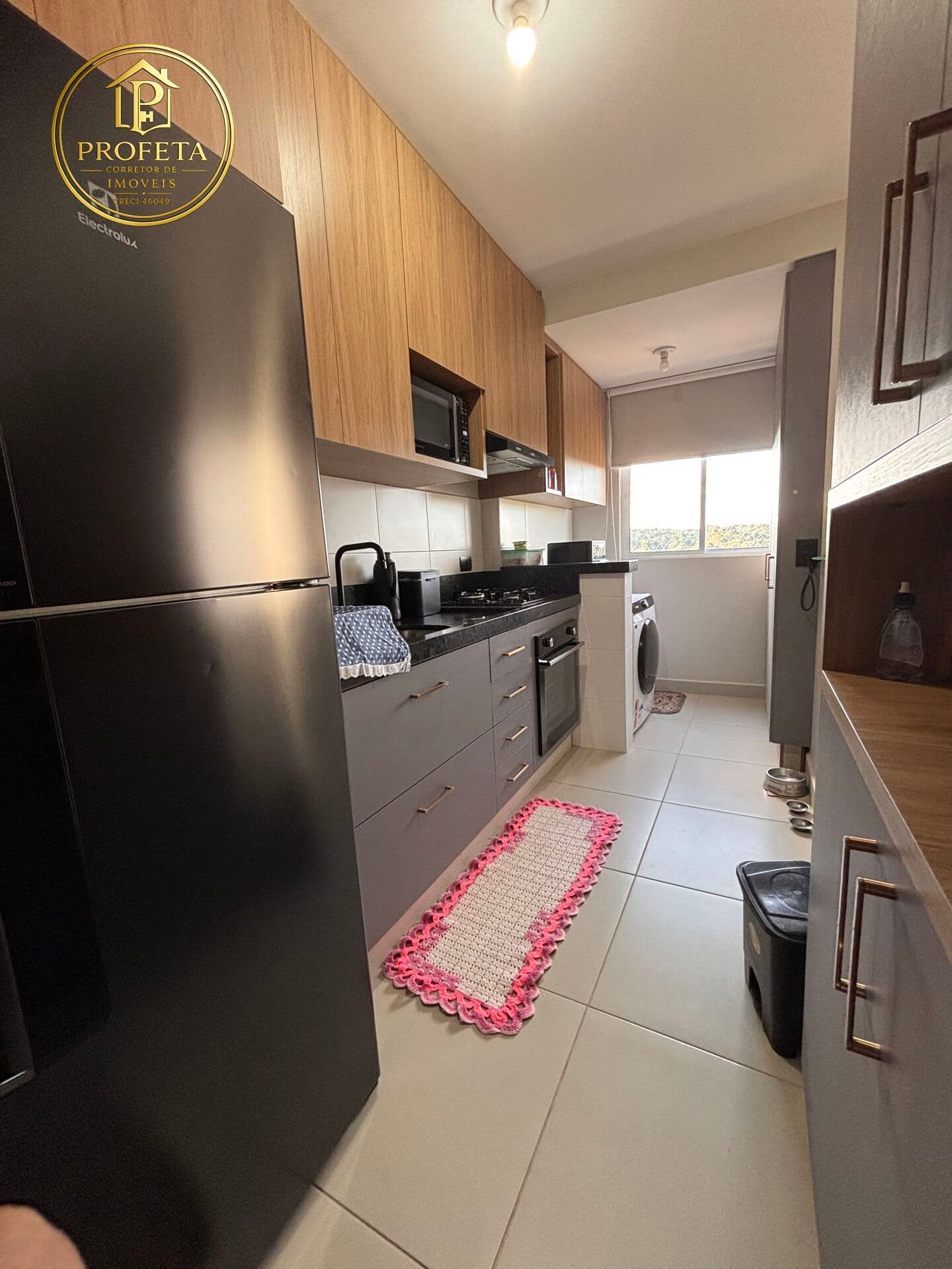 Apartamento à venda Residencial Parque do Japão, Maringá/PR