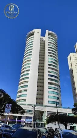 Apartamento em Maringá - Centro