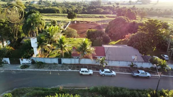 Fazenda/Sítios/Chácaras em Ângulo - Centro