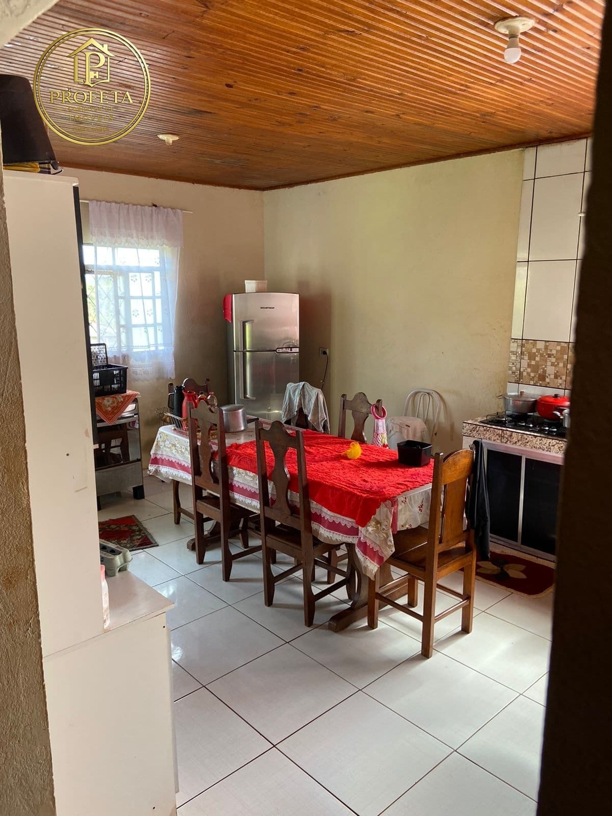 Chácara Chácara em Centro, Ângulo/PR