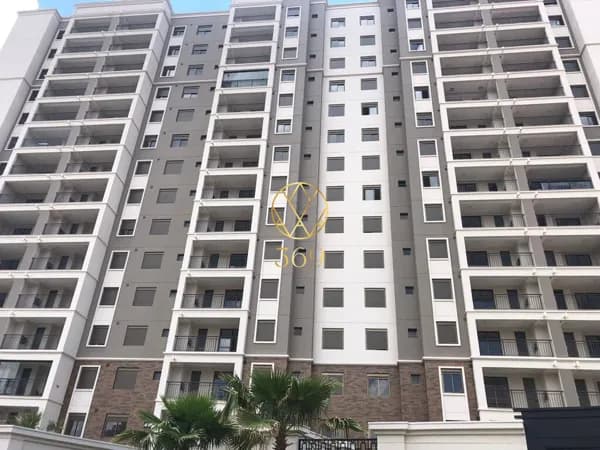 Apartamento à venda Bairro Botafogo - Campinas SP