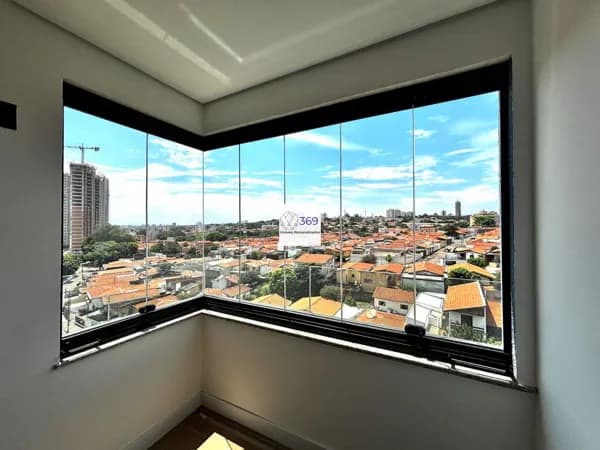 Apartamento 3 suítes - Bairro Nova Campinas / SP.