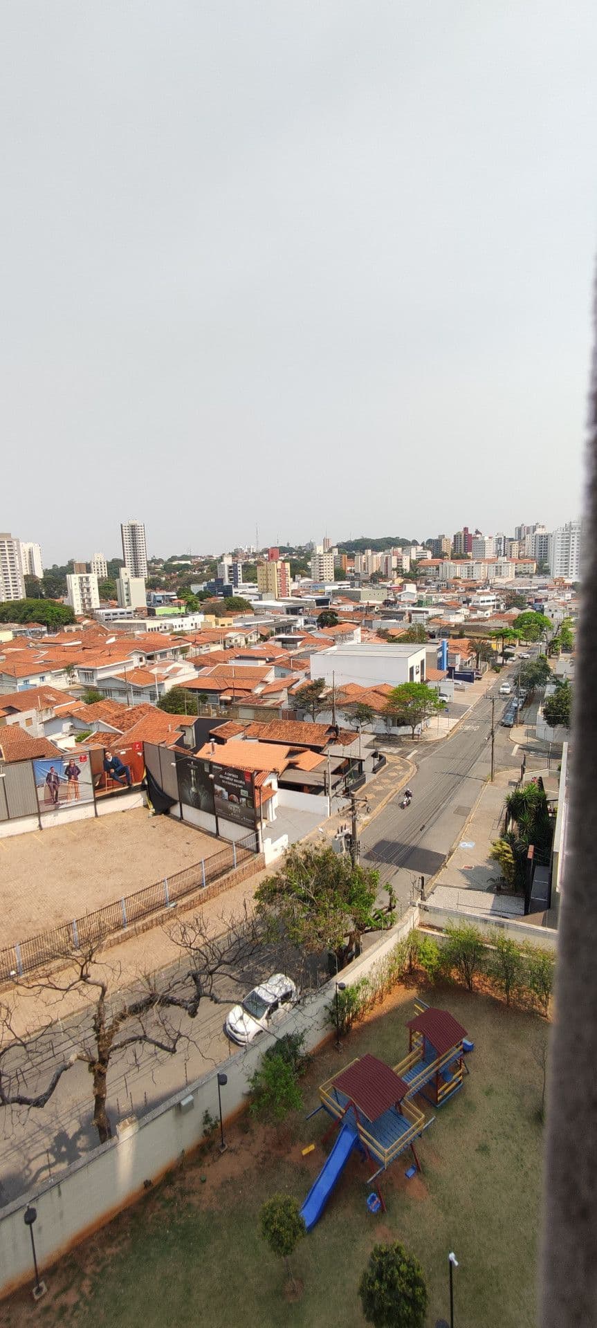 Apartamento à venda 3 dormitorio Bairro Taquaral - Campinas SP