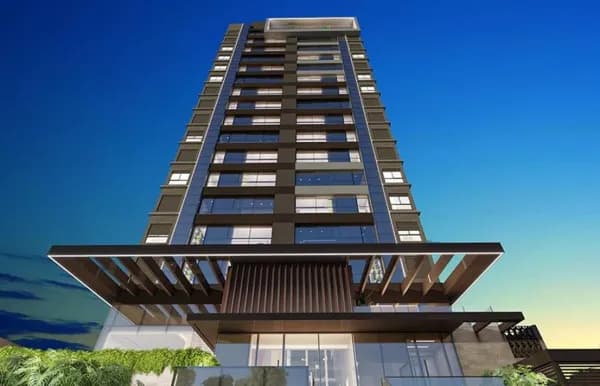 Apartamento com 3 dormitórios, no Bairro Cambuí - Campinas
