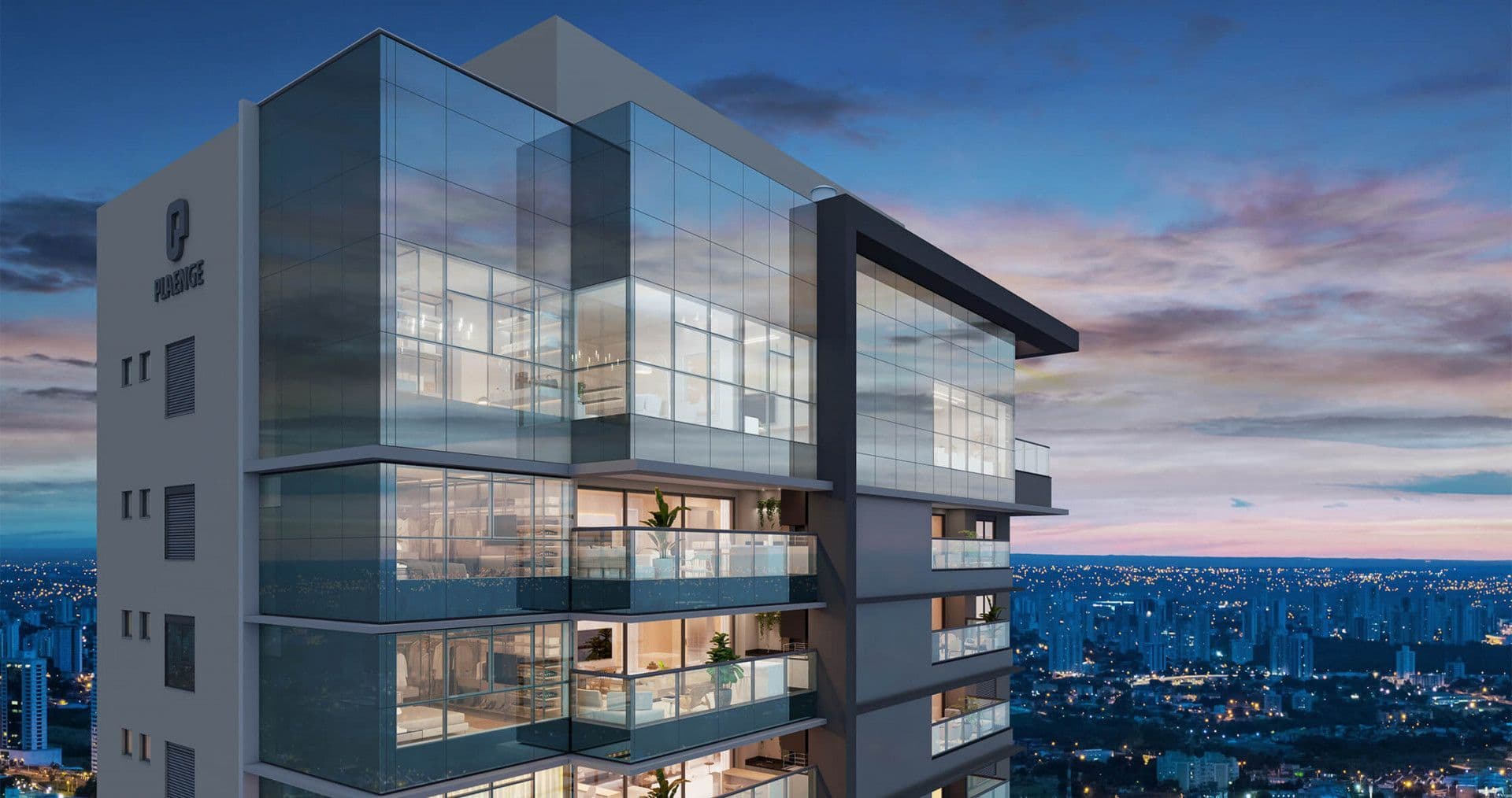 ESSENTIAL - Apartamento com 3 suítes, no Bairro Cambuí Campinas