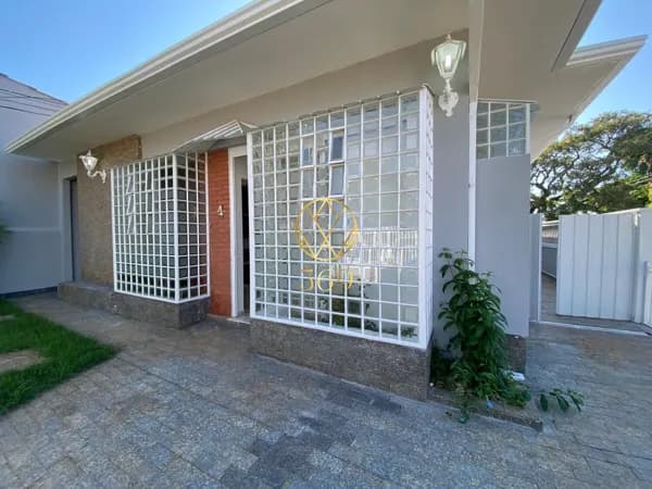 Casa à venda Bairro Guanabara - Campinas SP.