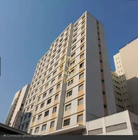 Apartamento 1 Dormitorio à venda em Campinas