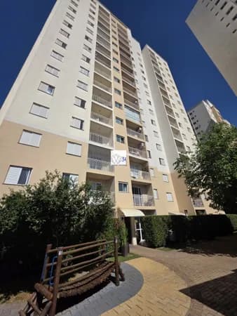 Apartamento à venda 3 dormitorios com suite - Bairro Bonfim Campinas /SP.