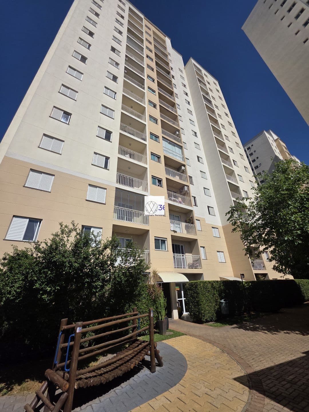 Apartamento à venda 3 dormitorios com suite - Bairro Bonfim Campinas /SP.