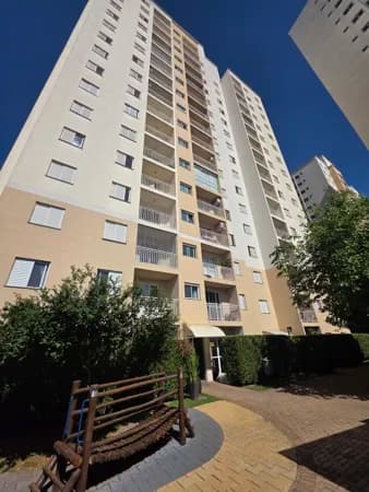 Apartamento à venda no Bairro Bonfim - Campinas