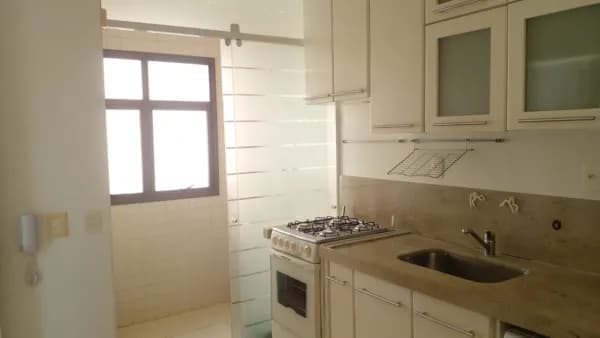 Cobertura à Venda 2 dormitório com Suite - Bairro Jardin Planalto - Campinas -SP