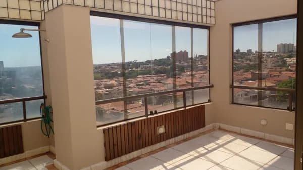 Cobertura à Venda 2 dormitório com Suite - Bairro Jardin Planalto - Campinas -SP
