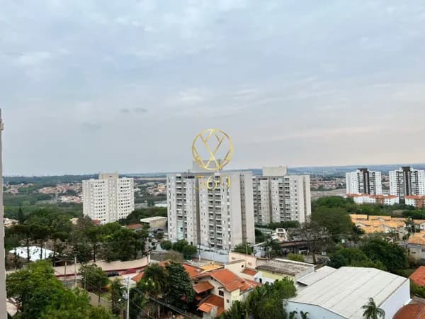 TEG MANSOES - Apartamento 2 dormitorios sendo 1 suite bairro Mansões St Antônio