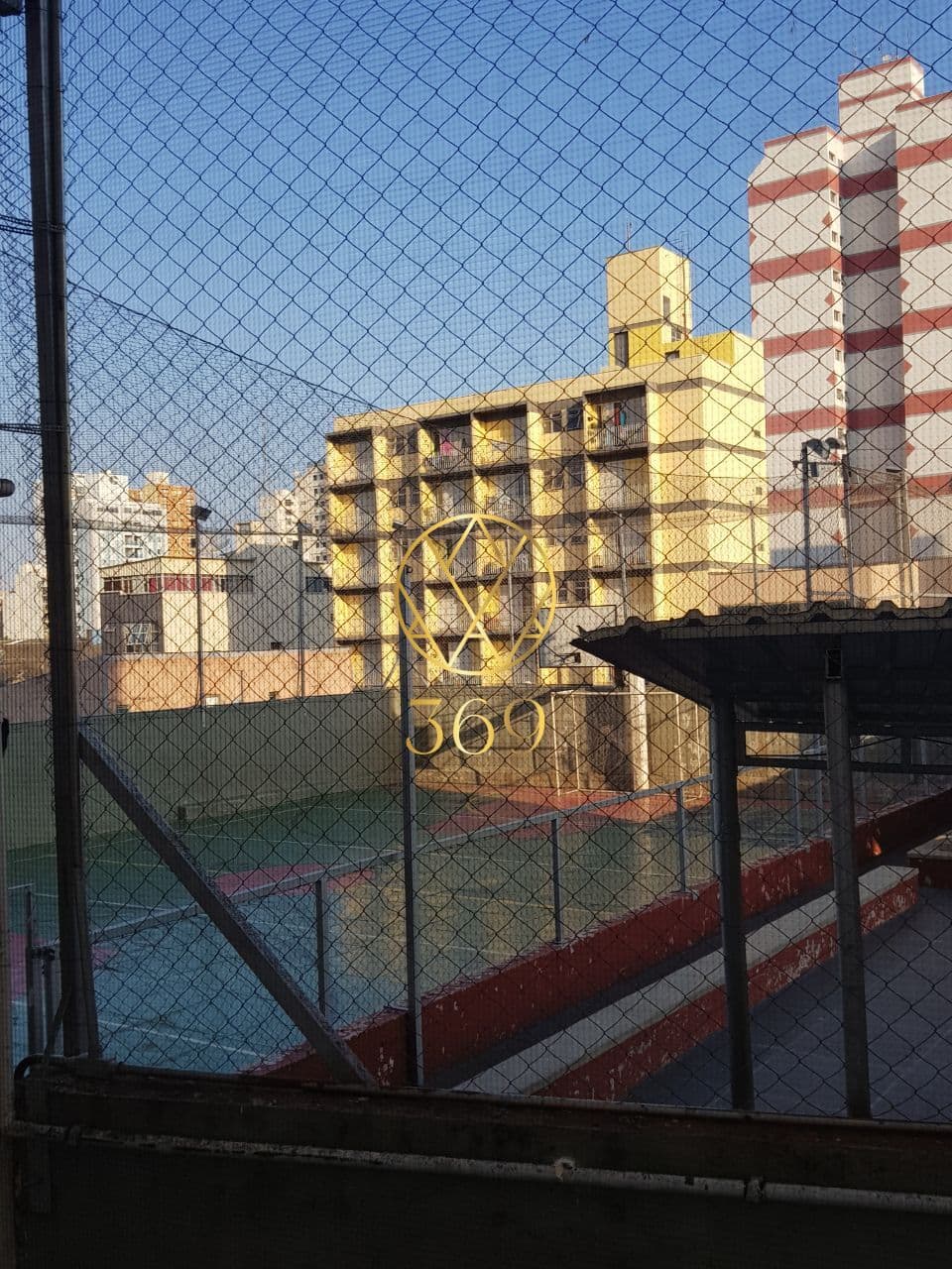 Apartamento à venda Centro de Campinas - SP