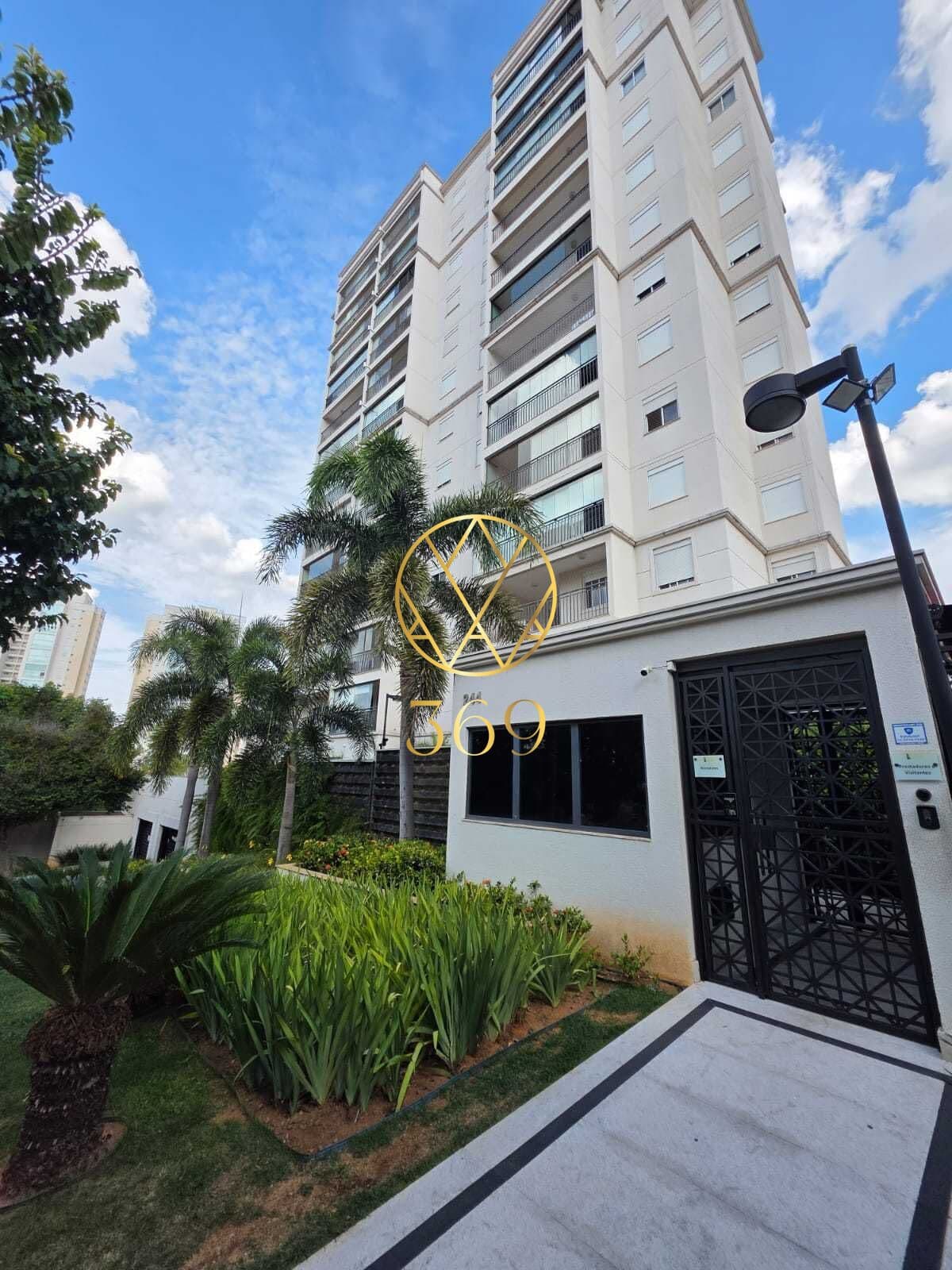 Apartamento à venda - Bairro Taquaral - Campinas/SP