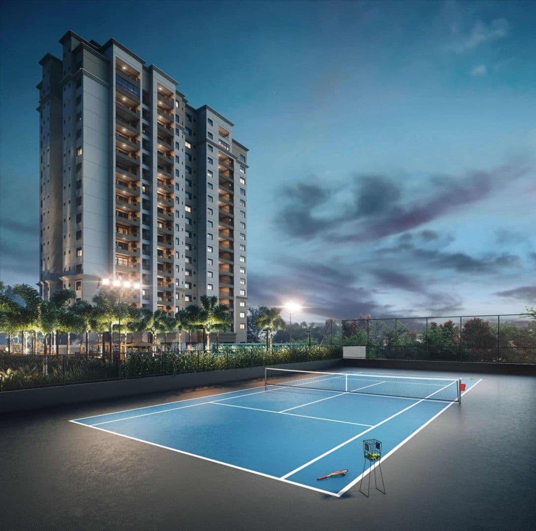 GRAND WISH NOVA CAMPINAS - 3 Suites + Deposito privativo, Bairro Nova Campinas.