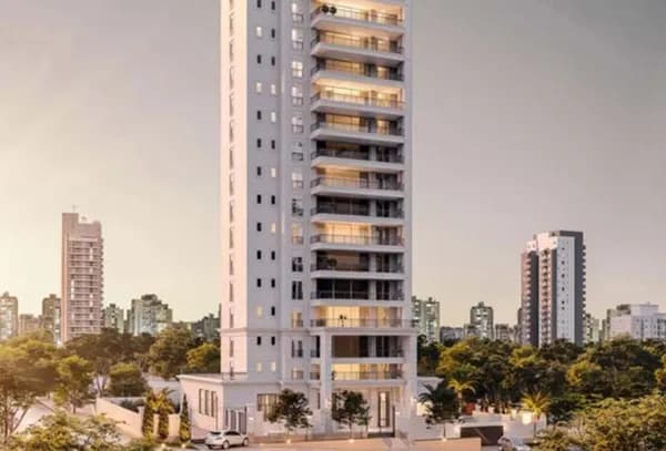 LINDENBERG - Apartamento com 4 suítes, Bairro no Cambuí