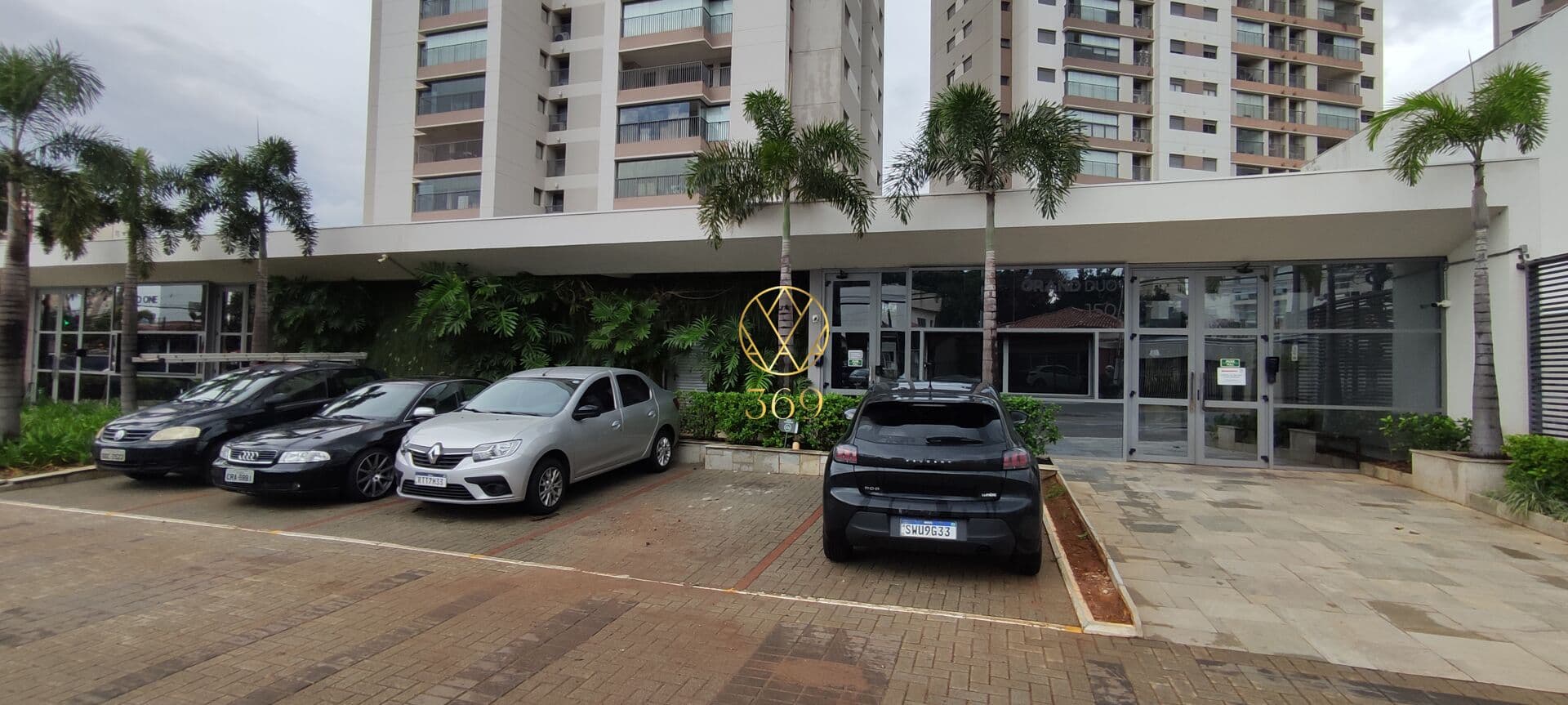 Apartamento à venda 87m2 Bairro Guanabara - Campinas