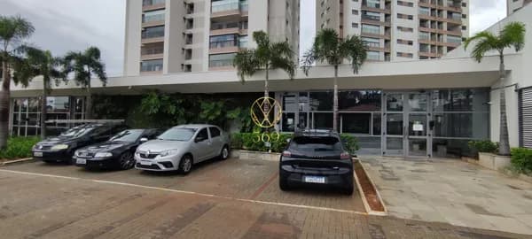 Apartamento à venda 87m2 Bairro Guanabara - Campinas
