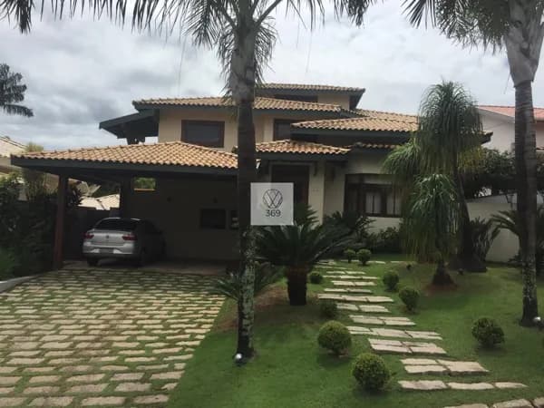 Casa à venda em condomino - 3 Domitorios (1 suite master) - San Conrado Sousas - Campinas SP