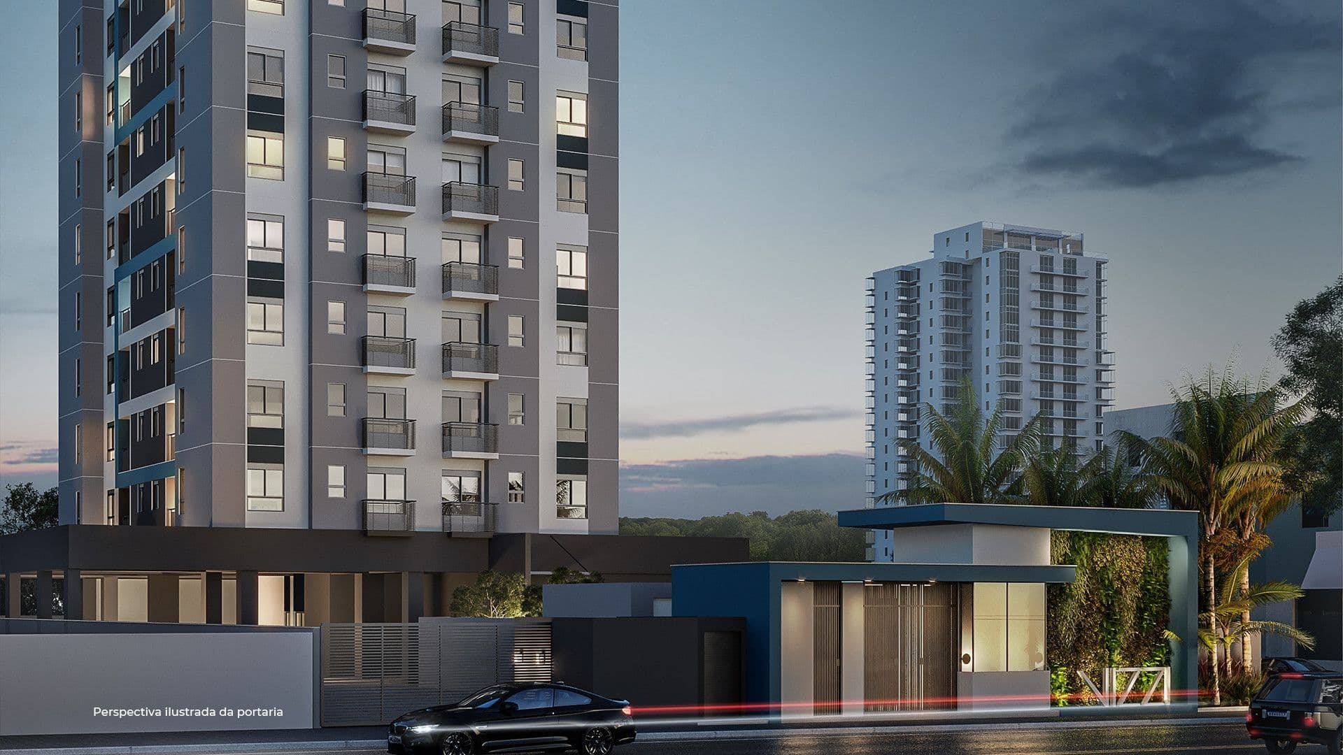 Apartamento à venda 3 dormitórios, no Bairro Guanabara - Campinas