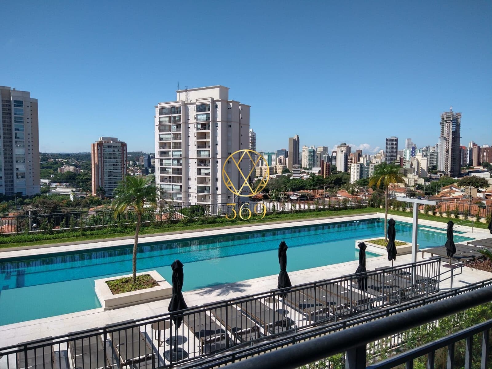 Apartamento à venda 83m2 - Bairro Taquaral - Campinas SP.
