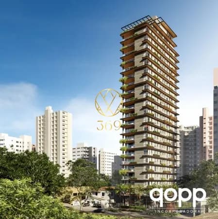 VERTER CAMBUI - apartamento 3 Suites a venda - Bairro Cambui - Campinas / SP