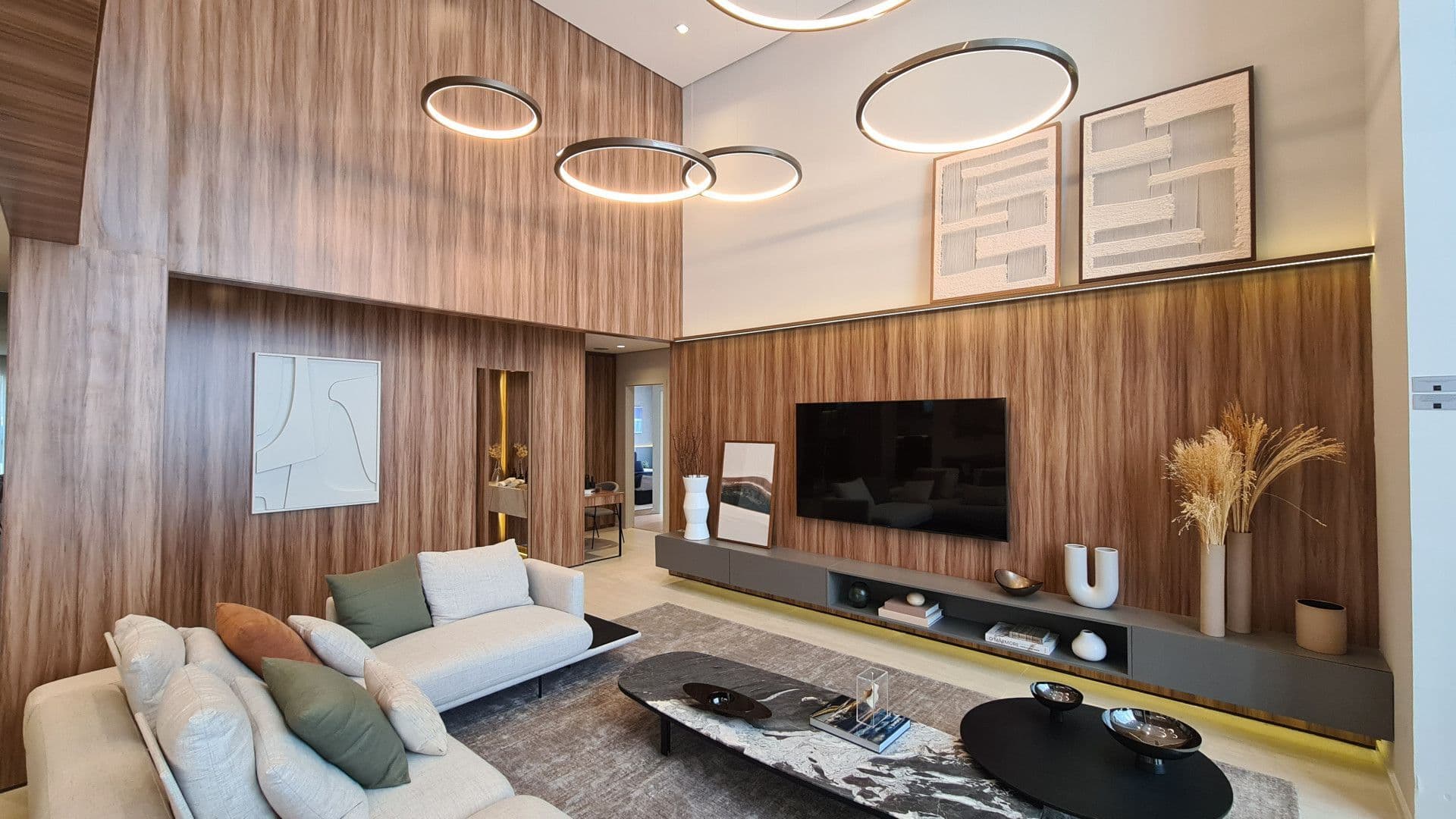 EDGE - Apartamento com 3 suítes, no Bairro Cambuí