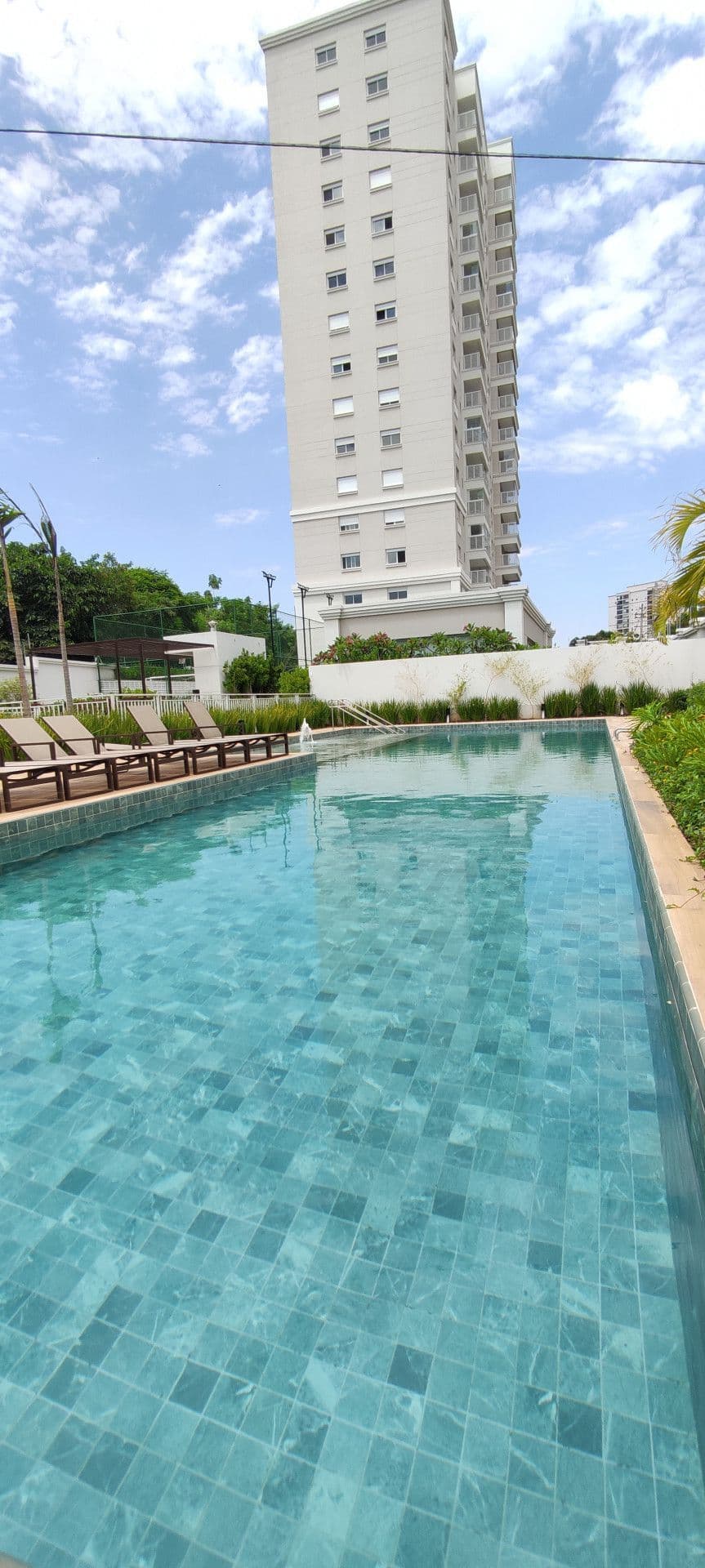 Apartamento à venda no Bairro Taquaral - Campinas
